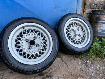 Rial Typ N Mesh 4x108 R15 - 5