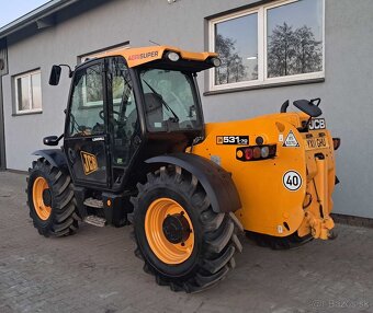 JCB 531-70 Agri Super - 5