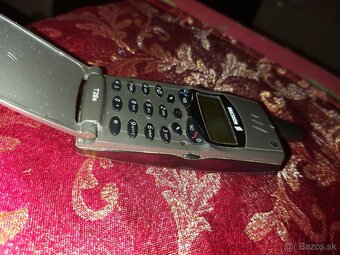 Ericsson T28 - 5