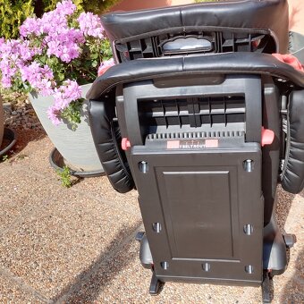 Predam autosedacku od 9 kg do 36 kg - 5