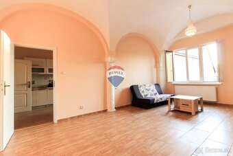 Na Prenájom 2-izbový byt (50m2) v centre Prešova - 5