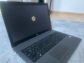 Hp Notebook Core i5 - 5