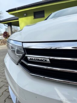 VW Passat B8 ALLTRACK 2.0TDI DSG - 5