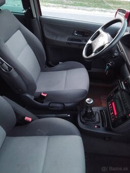 Seat Alhambra tdi 110 kw - 5