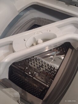 ELECTROLUX  - predaj. - 5