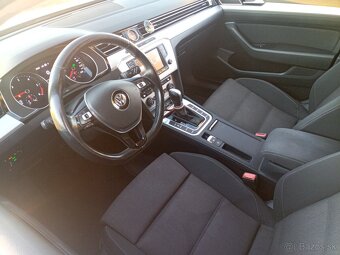Volkswagen Passat Variant Combi 88kw automat DSG - 5