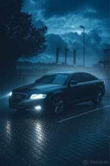 Audi A6 C6 4F 2009 TFSI 3.0 S-Line( Keyless, Webasto ) - 5