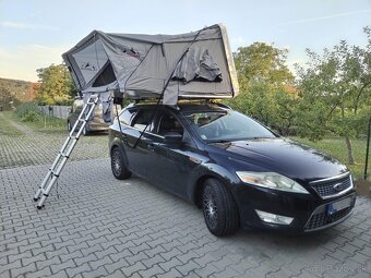 Požičovňa strešných autostanov nomadrent - 5