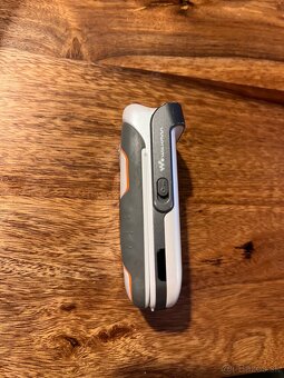 SonyEricsson W710i walkman vyklapačka zberateľský stav - 5