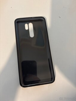 Xiaomi Redmi 9 64GB – s obalom a sklom – 52 € - 5