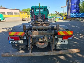 MAN TGS 26.440 6X4 BL - 5