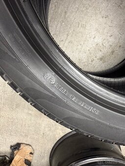 Pirelli 285/40 R21 celorocne 5mm - 4ks - 5