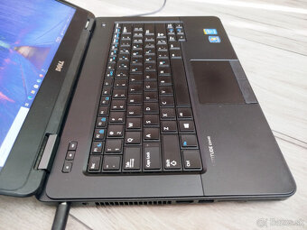notebok Dell E5440 - Core i5, 8GB, 128GB SSD, W10 - 5