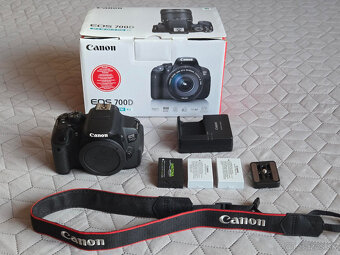 Širokouhlý objektív Canon. - 5