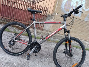 Horský bicykel TREK - 5