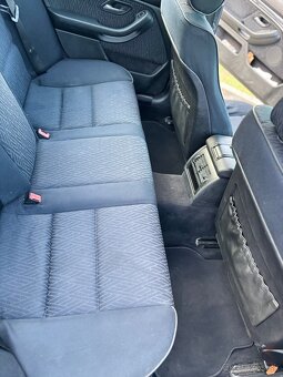Bmw e39 - 5