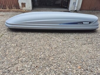 Thule Pacific 700 - 5