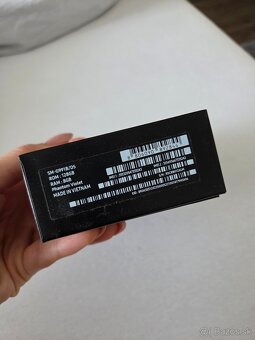 Samsung S21 5G 128GB lilac - 5