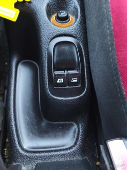 Predám Peugeot - 5