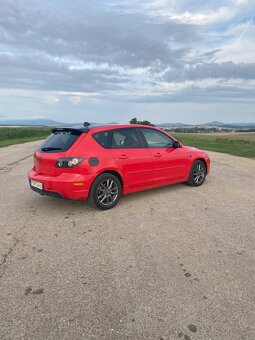 Mazda 3 BK 1.6 77kw - 5