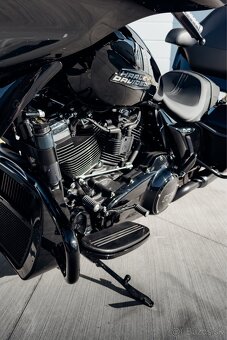Predám Harley Davidson Street Glide 2024 - 5