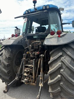 Landini Legend 185 - 5