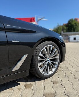 BMW 520d Xdrive G20 SK auto - 5
