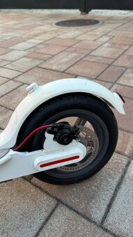 Elektrická kolobežka Xiaomi M365 - 5