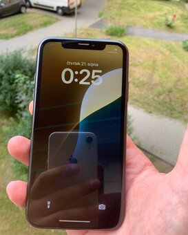 Predam Iphone XR 64GB - 5