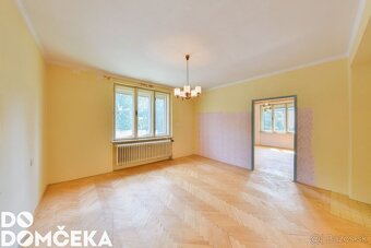 DO DOMČEKA | Rodinný dom s atraktívnym pozemkom aj na viacúč - 5