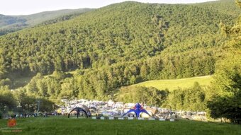 Ponúkam 11ha uceleného lesného pozemku s lúkami - 5