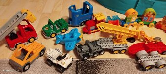 Lego Duplo - 5