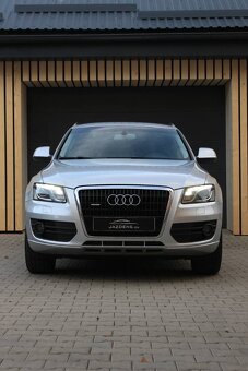 Audi Q5 3.0 TDI DPF quattro S tronic - 5