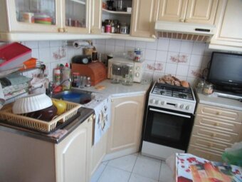 Dražba 1/2 podielu bytu - Rimavská Sobota - 1. kolo - 5