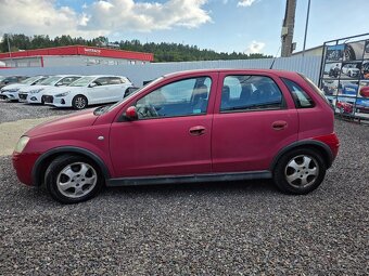 Opel Corsa 1.3 CDTI - 5