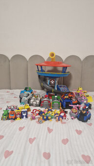 Tlapkova patrola - 5