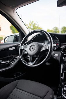 Mercedes-Benz GLC 250d 4MATIC Facelift - 5