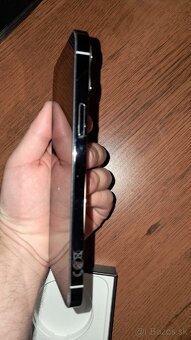 iPhone 13, biely, 128GB - 5