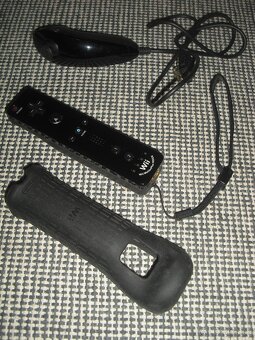 Predam Nintendo Wii-U mega kolekcia a Wii-u hry zbierka - 5