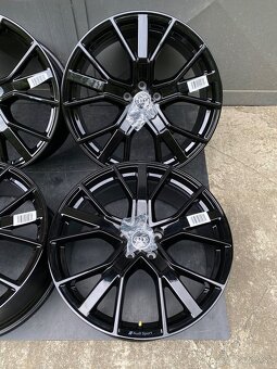 ✅ R20 ®️ Originál Audi Sport 5x112 ET38 ✅ RSQ3 A4 A6 Q5 - 5