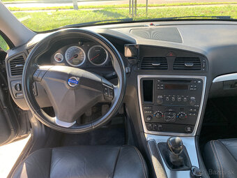 Predam Volvo S60 - 5