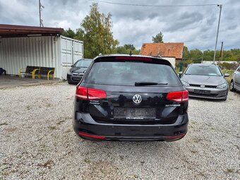 Vw passat variant - 5