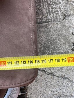 SMANIA sedačka + 2ks kresiel - 5