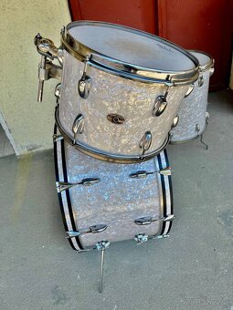 Slingerland vintage. - 5