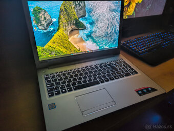 Lenovo Ideapad 510-15ISK - 5