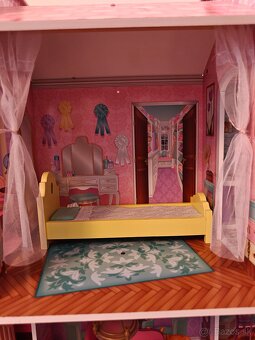 Domček pre bábiky - 5