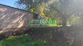 Dom so záhradou na podnikanie, Badín, ul.Osloboditeľov. - 5