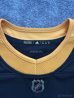 Adidas dres NHL Boston Bruins Patrice Bergeron - 5