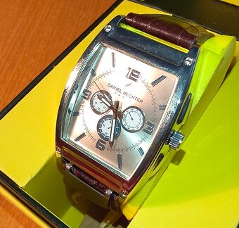 Hodinky Daniel Hechter - 5