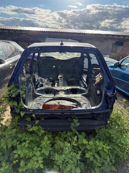 VW Golf 7R 2.0 TSI - 5